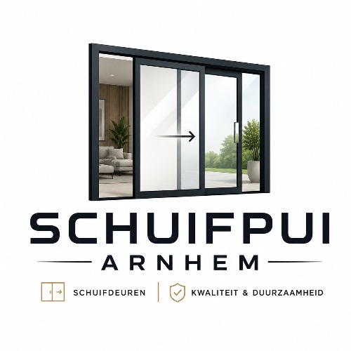 Schuifpui Arnhem